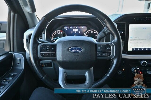 2021 Ford F-150 XLT Wasilla AK