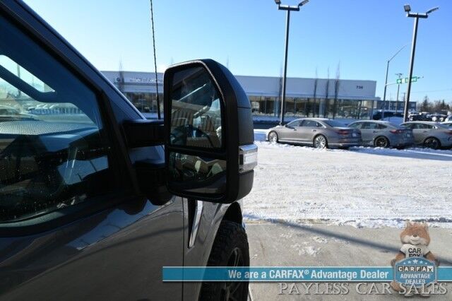 2021 Ford F-150 XLT Wasilla AK