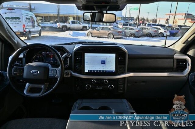 2021 Ford F-150 XLT Wasilla AK