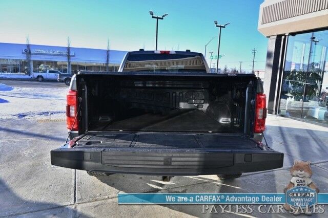 2021 Ford F-150 XLT Wasilla AK