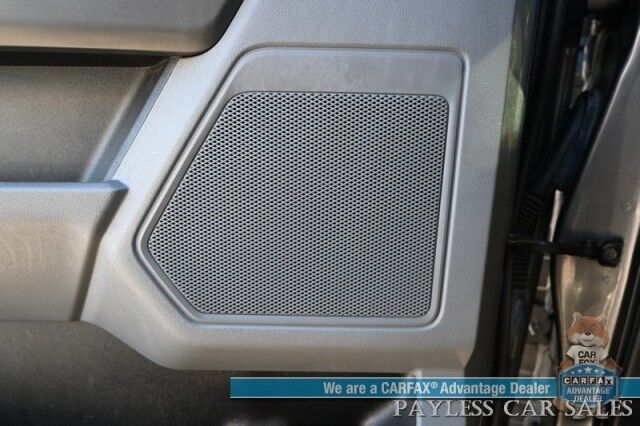 2021 Ford F-150 XLT Wasilla AK