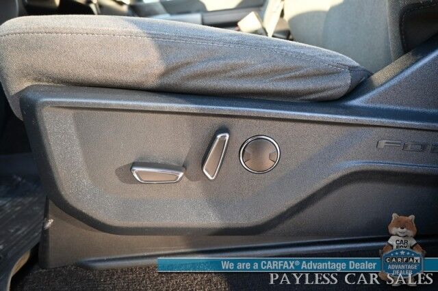 2021 Ford F-150 XLT Wasilla AK