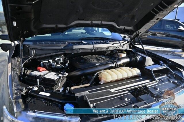 2021 Ford F-150 XLT Wasilla AK