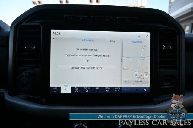 2021 Ford F-150 XLT Anchorage AK