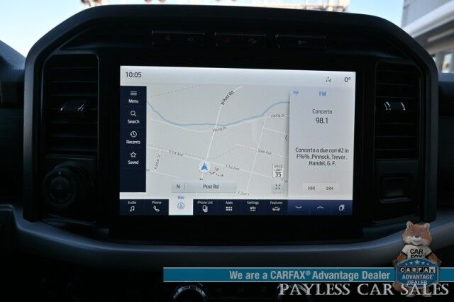 2021 Ford F-150 XLT Anchorage AK