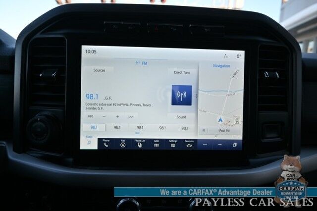 2021 Ford F-150 XLT Anchorage AK