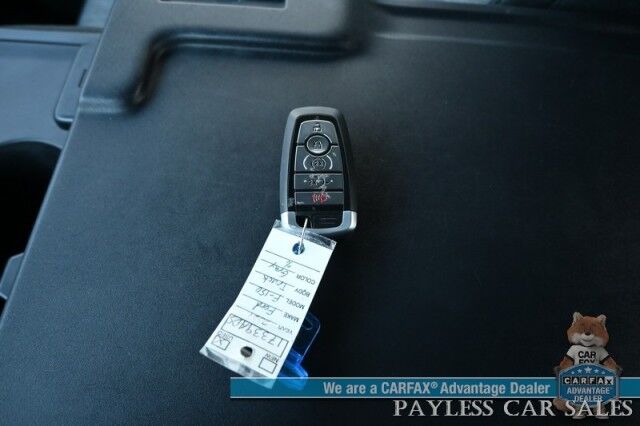 2021 Ford F-150 XLT Anchorage AK