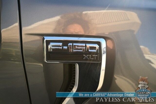 2021 Ford F-150 XLT Anchorage AK