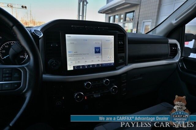 2021 Ford F-150 XLT Anchorage AK