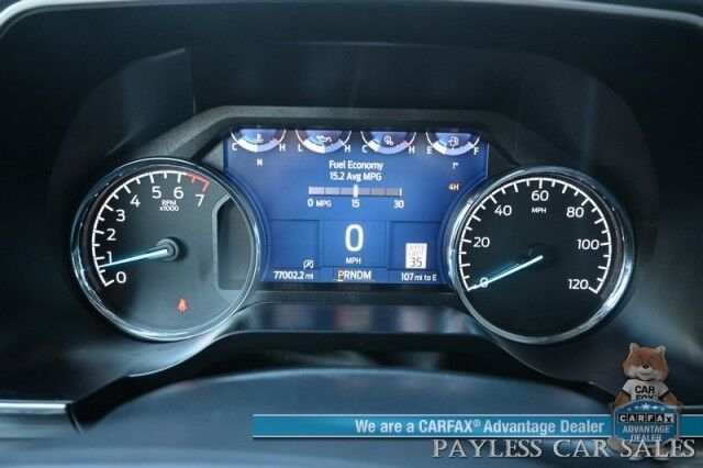 2021 Ford F-150 XLT Anchorage AK