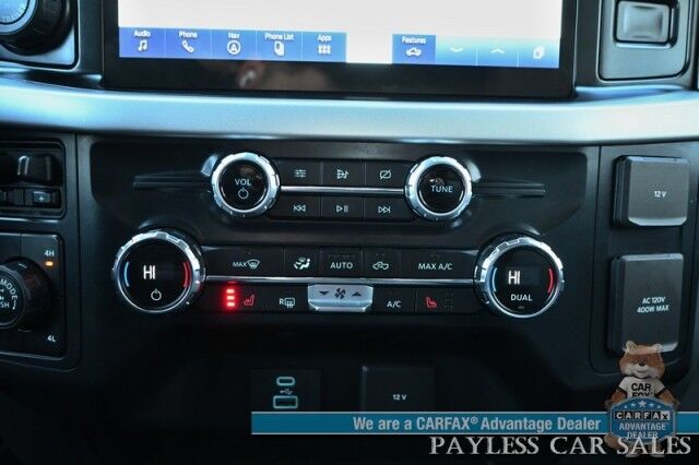 2021 Ford F-150 XLT Anchorage AK