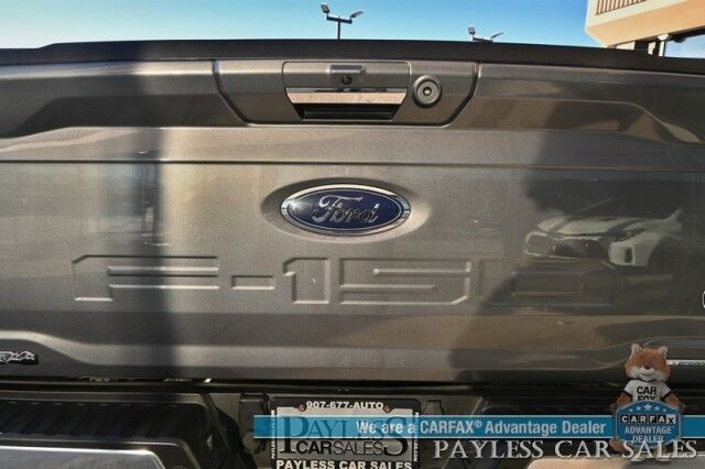 2021 Ford F-150 XLT Anchorage AK