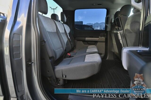 2021 Ford F-150 XLT Anchorage AK