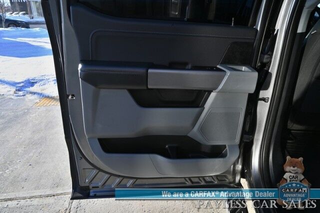 2021 Ford F-150 XLT Anchorage AK