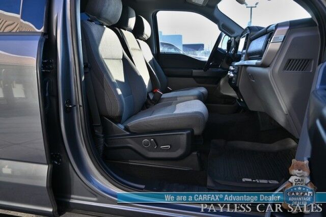 2021 Ford F-150 XLT Anchorage AK