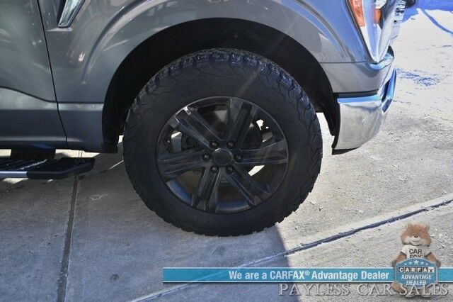 2021 Ford F-150 XLT Anchorage AK