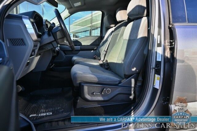 2021 Ford F-150 XLT Anchorage AK