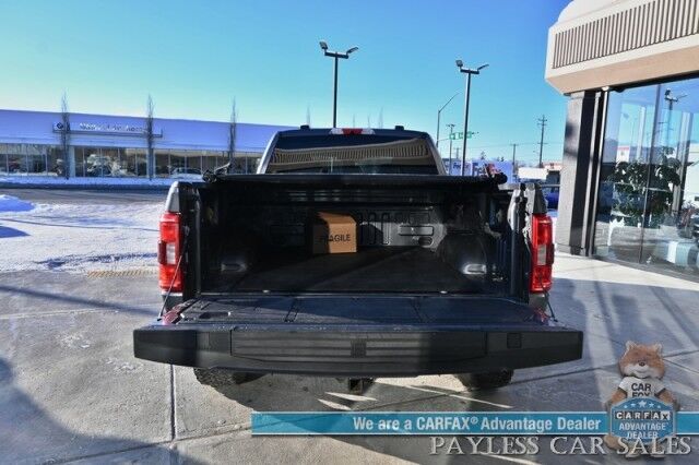 2021 Ford F-150 XLT Anchorage AK