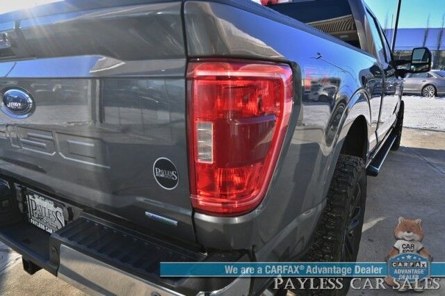 2021 Ford F-150 XLT Anchorage AK