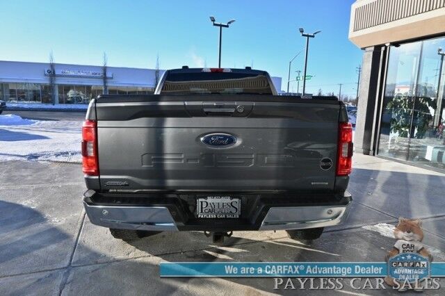 2021 Ford F-150 XLT Anchorage AK