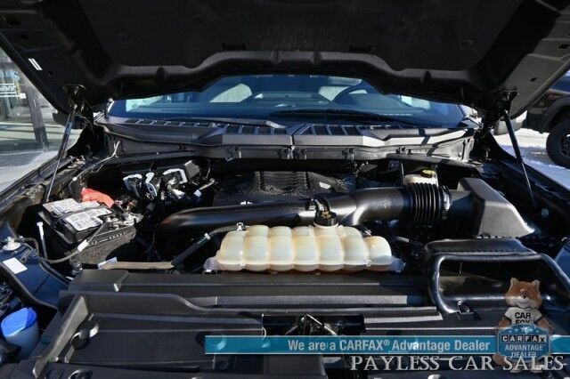 2021 Ford F-150 XLT Anchorage AK