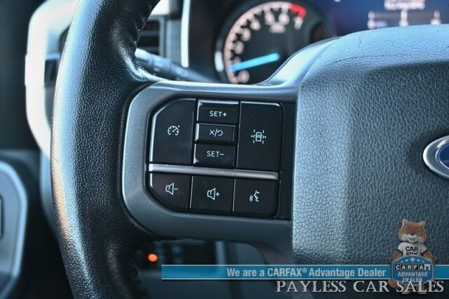 2021 Ford F-150 XLT Anchorage AK