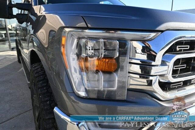 2021 Ford F-150 XLT Anchorage AK