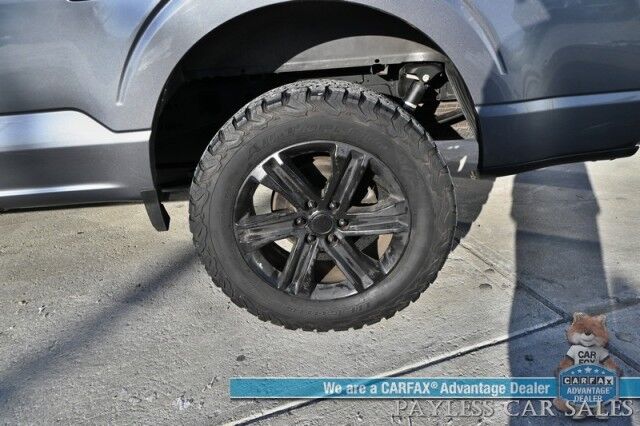 2021 Ford F-150 XLT Anchorage AK