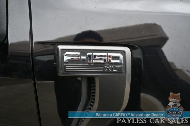 2021 Ford F-150 XLT Anchorage AK