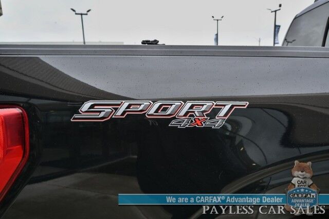 2021 Ford F-150 XLT Anchorage AK