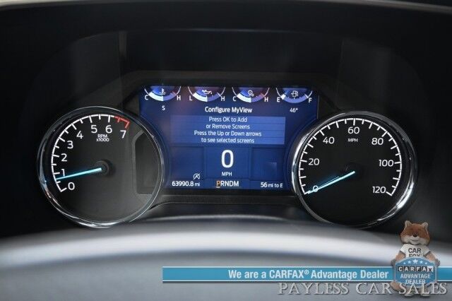 2021 Ford F-150 XLT Anchorage AK