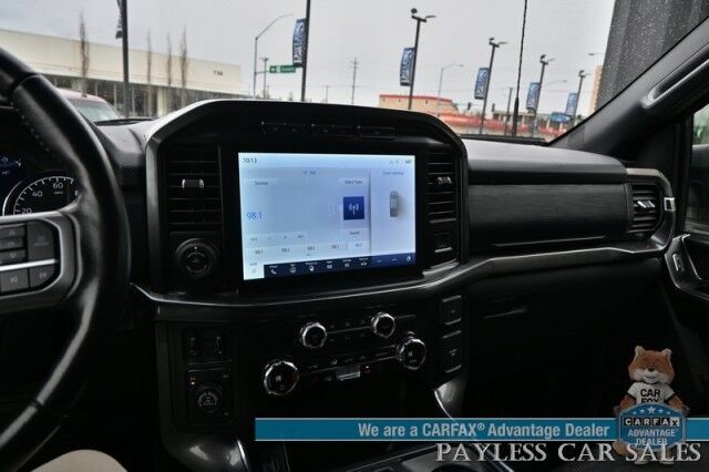 2021 Ford F-150 XLT Anchorage AK