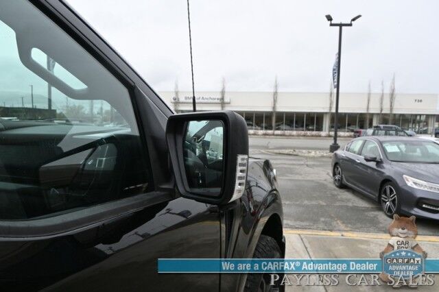 2021 Ford F-150 XLT Anchorage AK