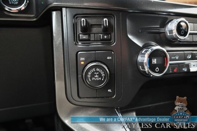 2021 Ford F-150 XLT Anchorage AK