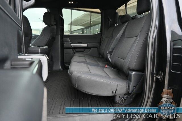 2021 Ford F-150 XLT Anchorage AK
