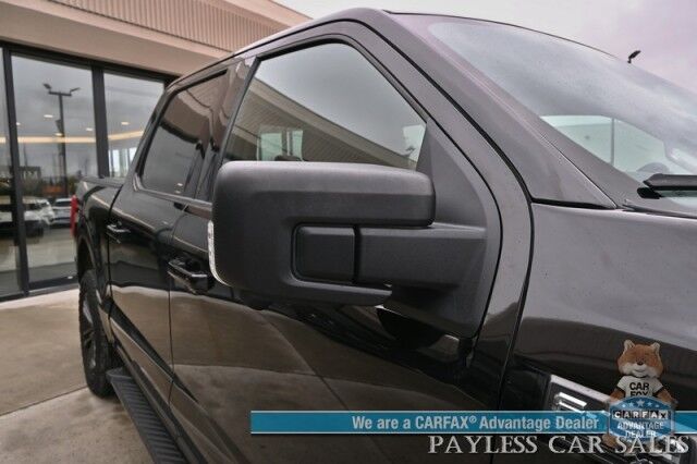 2021 Ford F-150 XLT Anchorage AK