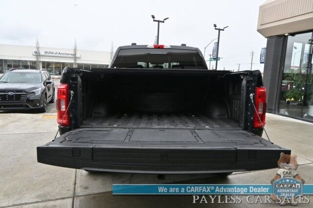 2021 Ford F-150 XLT Anchorage AK