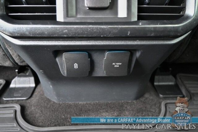 2021 Ford F-150 XLT Anchorage AK