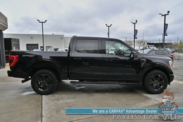 2021 Ford F-150 XLT Anchorage AK