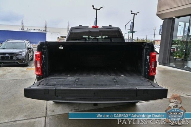 2021 Ford F-150 XLT Anchorage AK