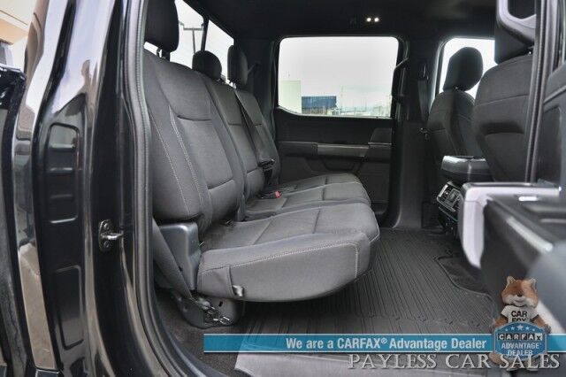 2021 Ford F-150 XLT Anchorage AK