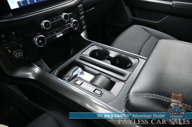 2021 Ford F-150 XLT Anchorage AK