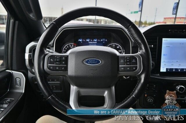 2021 Ford F-150 XLT Anchorage AK