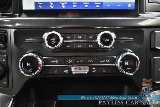2021 Ford F-150 XLT Anchorage AK