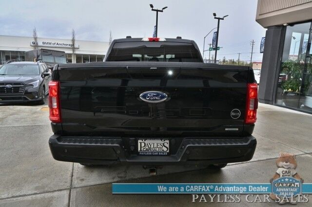 2021 Ford F-150 XLT Anchorage AK