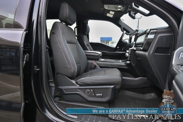 2021 Ford F-150 XLT Anchorage AK