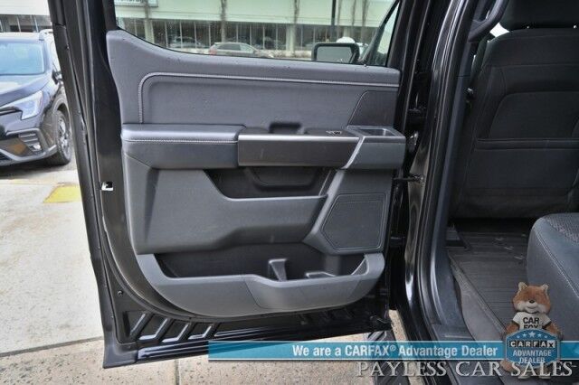 2021 Ford F-150 XLT Anchorage AK