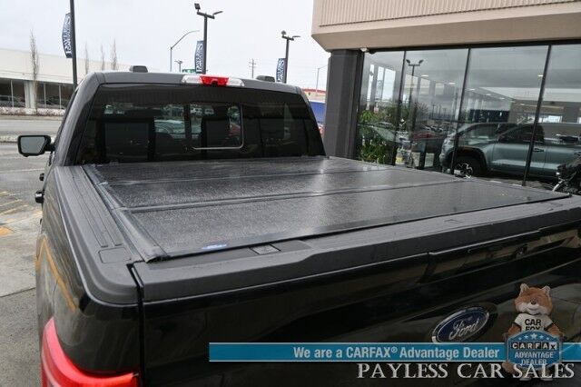 2021 Ford F-150 XLT Anchorage AK