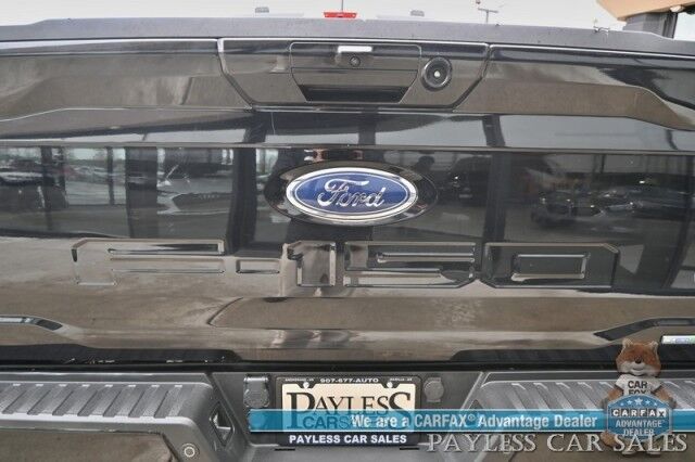 2021 Ford F-150 XLT Anchorage AK