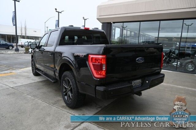 2021 Ford F-150 XLT Anchorage AK